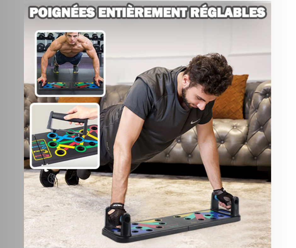 planche-musculation