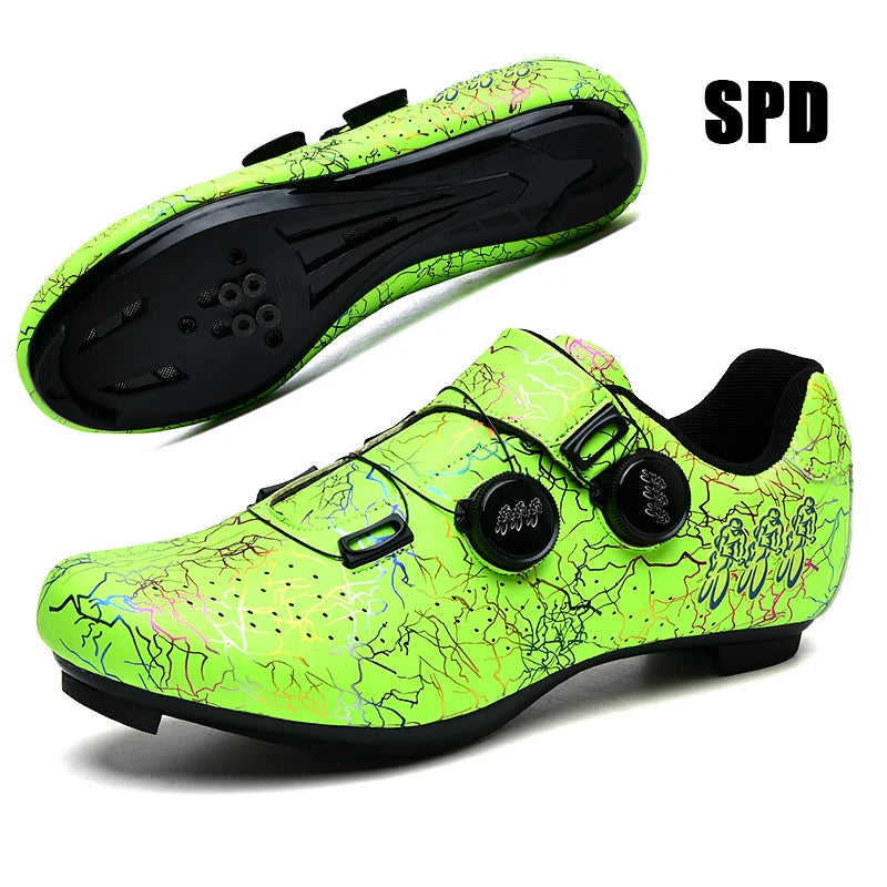 chaussures-VTT