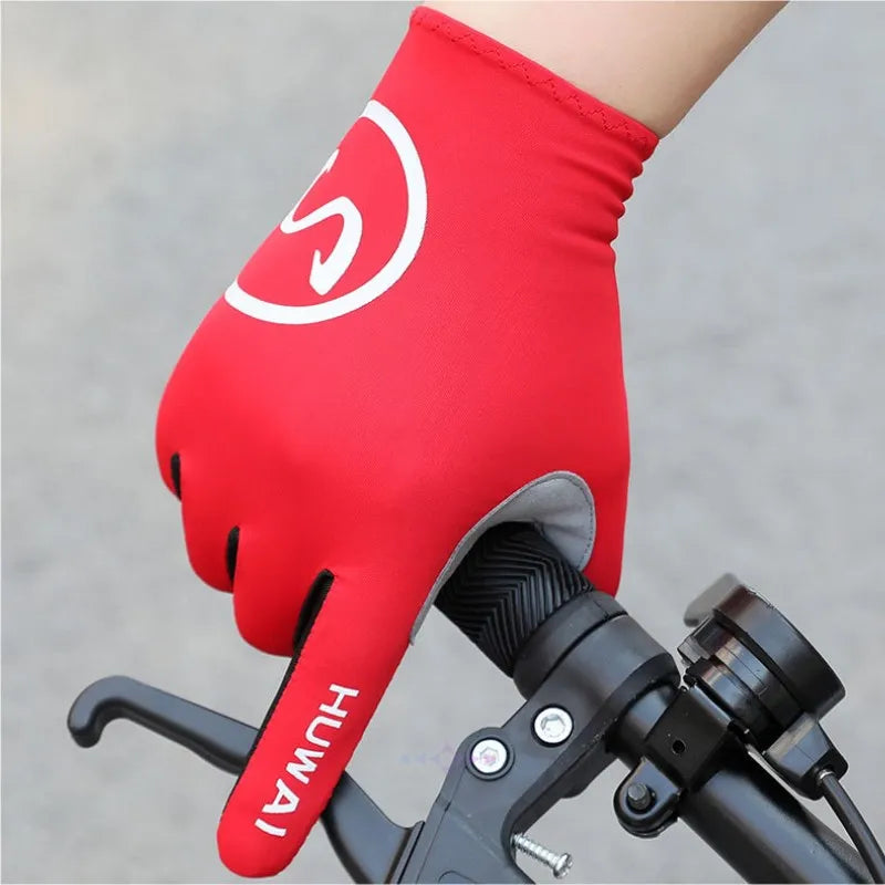 gants de cyclisme | FullFingers™