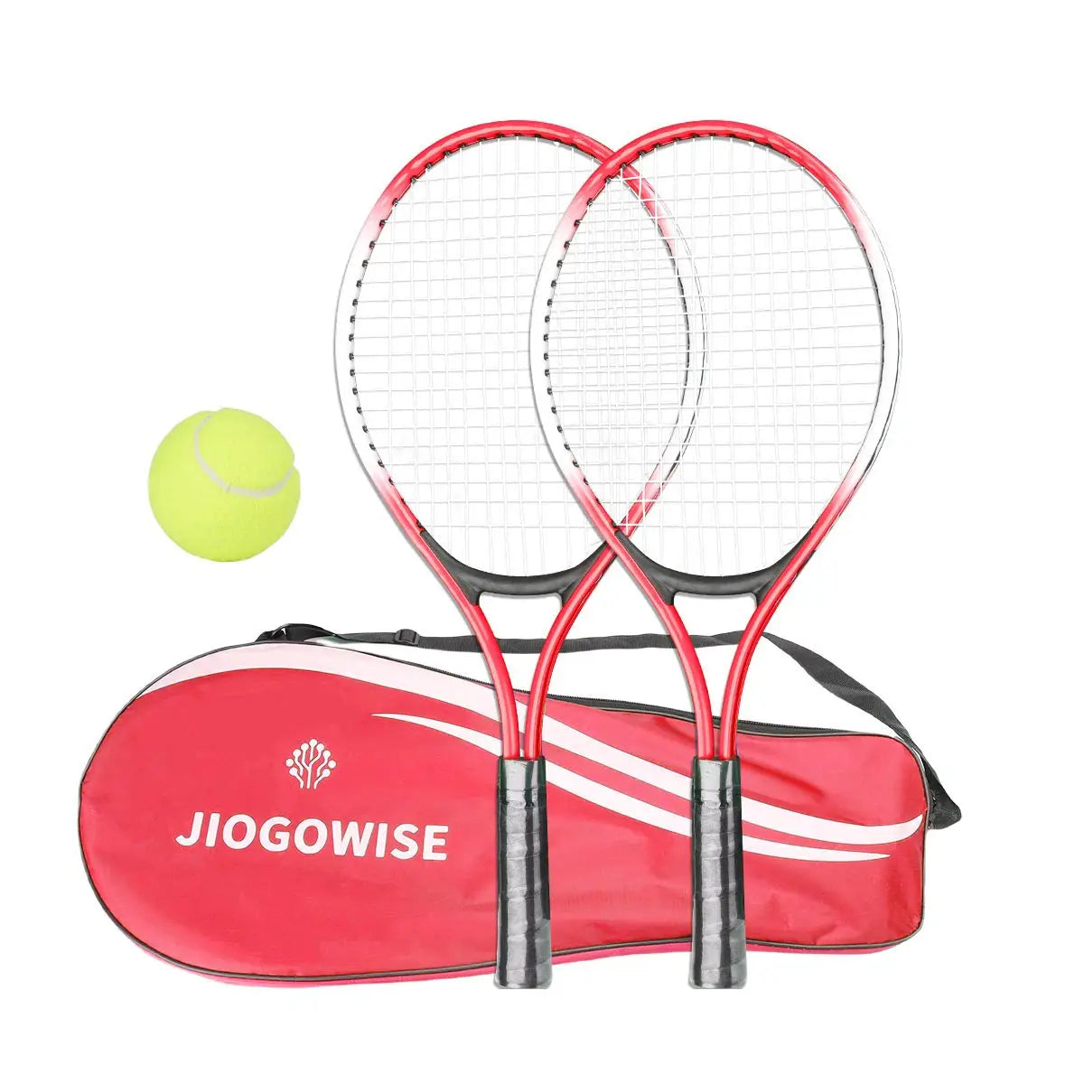 Raquettes de Tennis | TennisSet™