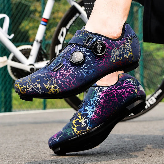 chaussures-vélo-route